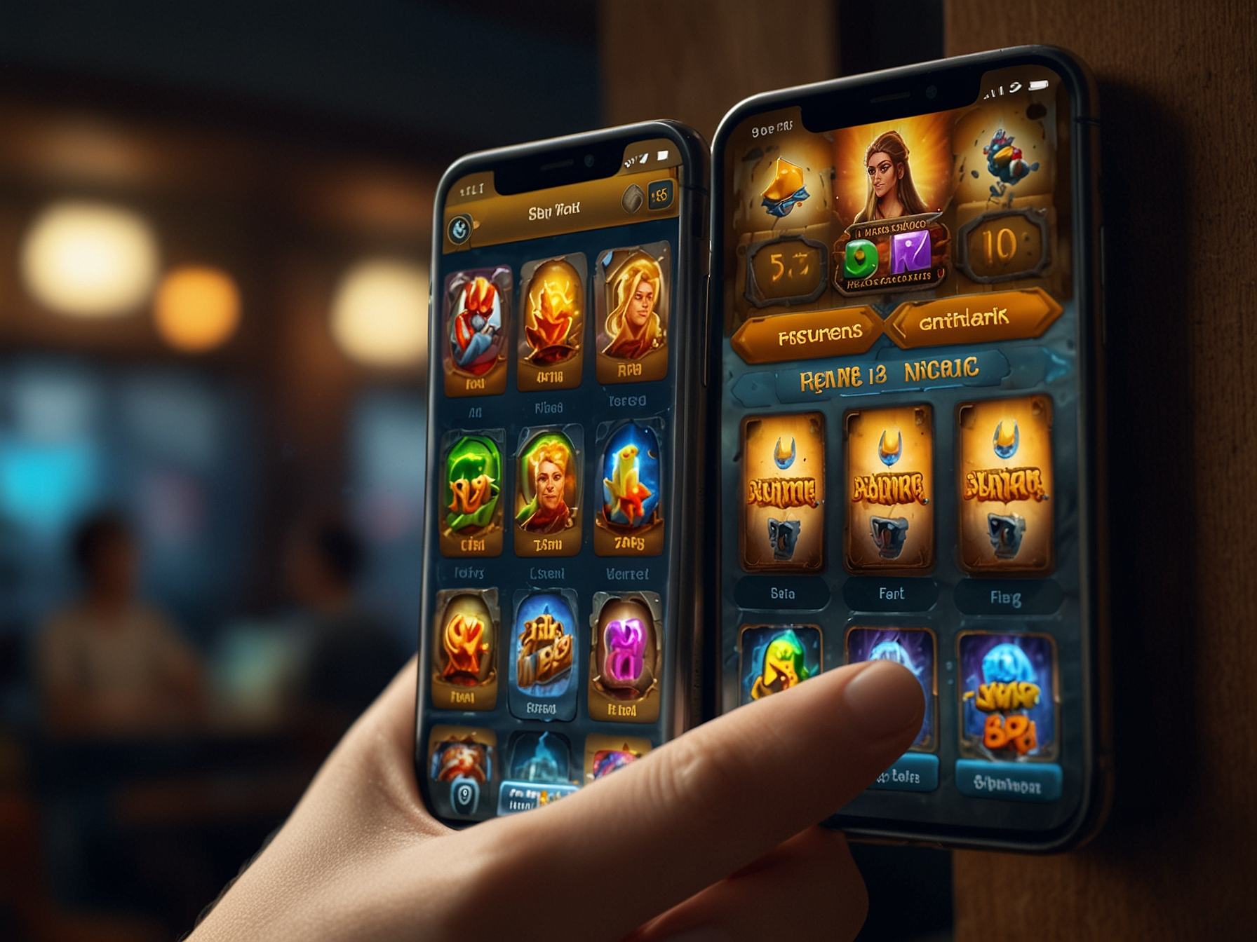 Juegos Casinonfire promoción