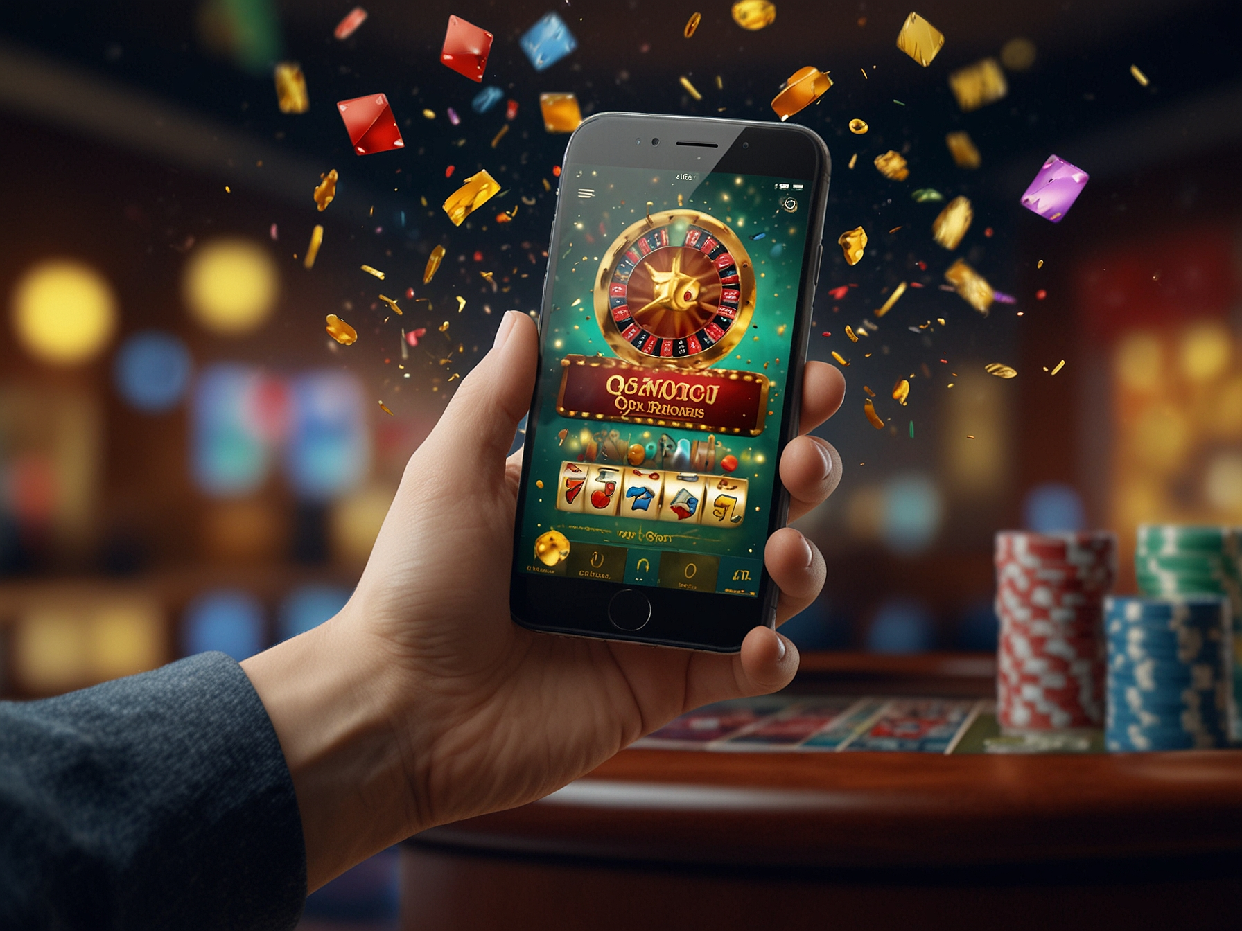 Banner para registrarse Casinonfire