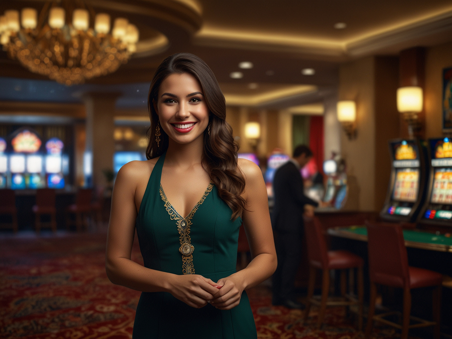 Banner de bienvenida Casinonfire Chile